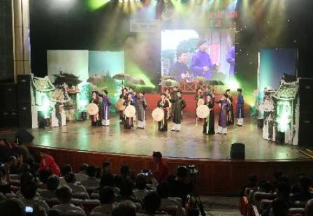 การพบปะสังสรรค์วัฒนธรรมเยาวชนเวียดนาม-ญี่ปุ่น